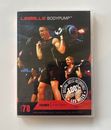 Les Mills BODYPUMP 78 DVD CD Combo Rare Body Pump Workout PAL Release #78
