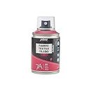 PEBEO - Pittura spray per tessuti 7A Spray - Tessuti naturali e sintetici - A base acqua - Senza solventi - Lavabile in lavatrice - Pittura su tessuto PEBEO colore Rosa