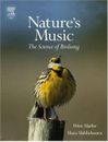 Nature's Music: The Science Of Birdsong Peter R Slabbekoorn, Alto