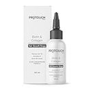 PROTOUCH Biotin & Collagen Hair Growth Drops | Serum | Redensyl, Anagain, Procapil & Onion Ext | For Men & Women | For All Hair Type (Pack of 1)