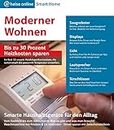 heise online Smart Home 3/22: Moderner Wohnen (German Edition)