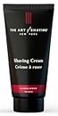 The Art of Shaving Shave Cream Tube, Sandalwood, 75ml