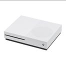 Microsoft Xbox One S - 500GB - White Home Gaming Console - Good - FREE GIFT