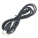 3Ft Mini USB PC Computer Data Cable Cord Replacement for Garmin GPS Montana 650 t/m 650/LT