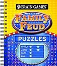 Brain Games - Family Feud Word Search