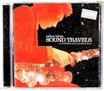 Nathan Haines – Sound Travels (A Restless Soul Production) CD