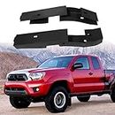Mountainpeak Front Frame Rust Repair Kit Section Set Fit for 2005-2015 Toyota Tacoma 2nd Double Cab and Access Cab