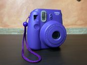 Fujifilm Instax Mini 8 Viola Purple