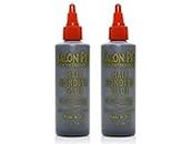 [Salon Pro] Exclusive Anti-Fungus Hair Bonding Glue (4 oz)(Pack of 2)