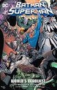 Batman/Superman Vol. 2: World's Deadliest by Williamson, Joshua