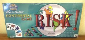2013 RISK 1959 First Edition Classic Reproduction Continental NEW FACTORY SEALED