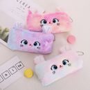 Learning Office Supplies Funny Pencil Case Pen Storage Pen Bag Stationery Bag