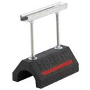 DURA-BLOK DBE10-8 Pipe Support Block,200 Lb,5 1/2-8 In H