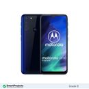 Motorola One Fusion Bleu saphir profond 128GB Grade B - Débloqué Smartphone