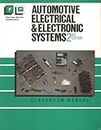 Automotive Electrical and Electronic Systems (Harper & Row/Chek-Chart automotive series)