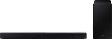Samsung HW-C460G/ZG Soundbar 2.1-Kanal, Bluetooth 4.2, 300 Watt Osteraktion!