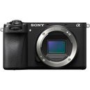 Nuovo corpo fotocamera mirrorless Sony a6700 ILCE-6700