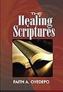 The Healing Scriptures