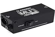 Samson Technologies Signal Direct Box (809164022329)