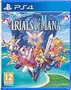 Trials of Mana PS4 [