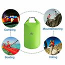 Bolsa seca de alta calidad para recreación al aire libre para senderismo campamento kayak pesca