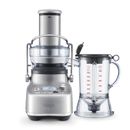 Sage The 3X Bluicer Pro Blender And Juicer SJB815BSS Brushed Stainless Steel,,