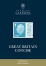 Stanley Gibbons 2023 Concise Catalogue SAVE 30%