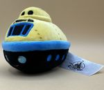 Disney Parks Wishables Finding Nemo Voyage N.E.M.O Submarine Mini Plush Soft Toy