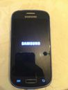 Samsung Galaxy S3 mini GT-I8190 - 8 Go - Smartphone bleu galets (débloqué)