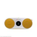 Polaroid P2 Music Player (Yellow) - Portable Wireless Bluetooth Speaker SEE D...