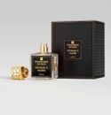 Fragrance Du Bois, VOYAGE A PARIS Perfume para mujer 100 ml, con elegante caja de regalo 