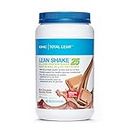 GNC Total Lean® Lean Shake™ 25 - Rich Chocolate, 16 Servings - Satisfy Hunger and Promotes Healthy Weight Loss