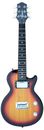 Groove Humbucker Short 32'' Electric Guitar, Into 3 Colors (Free Shipped)