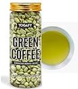 YOGAFY - Green Coffee Beans - 150 Gram | For Immunity Building and Weight Loss Program | AAA Grade 100% Unroasted Arabica Beans ||