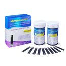 50 pcs Glucose Testing Strips Bn1 for Accu-Answer Glucose Monitoring Device
