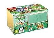 New Nintendo 2DS XL Handheld Console - Pre-installed with Animal Crossing New Leaf: Welcome amiibo