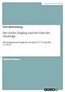 Der reiche Jüngling und der Lohn der Nachfolge: Ein synoptischer Vergleich von Mk 10,17-31 und Mt 11,16-30 (German Edition)