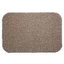 Easylife Superior Dirt Trapper Mat, Dog Door Mat, Washable Rug, Carpet Protector, Leaf Rug, Non-Slip Mat - Fully Guaranteed