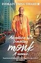 Adventures Of A Travelling Monk: A Memoir