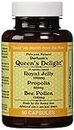 Durham's Queen's Delight (Royal Jelly 1000mg, Propolis 600mg, Beepollen 1500mg) in 3 Daily Capsules