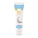 Childs Farm | Kids And Baby After Sun Cream 100 Ml With Organic Coconut | Soothing & Moisturising | Suitable Sensitive Skin