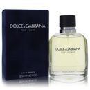 Dolce & Gabbana by Dolce & Gabbana Eau De Toilette Spray 4.2 oz / e 125 ml [Men]