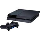 Sony PlayStation 4 (Ps4) 500GB/1TB Game Console With All Accessories Black