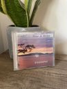 Peter & Shirley Treasures CD Album christliche Andachtsmusik spirituell