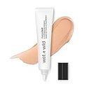 Wet n Wild Megalast Eyeshadow Primer, Ultra-Creamy and Lightweight Make-up Base with Transparent Finish and Long-Lasting Formula
