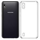 Carrywrap Back Cover case for Samsung Galaxy A10