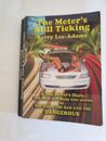 The Meter's Still Ticking by Barry Lee-Adams Paperback, 2009 taxi drivers diary