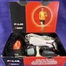 POLAR S625X Heart Rate Monitor Watch For Running & Fitness Activities