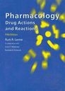 Pharmacology: Drug Actions and Reactions, 5th Edition 1996 PB