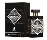Infini Oud Perfume 100ml Eau De EDP Arabian Fragrance For Men Women Unisex